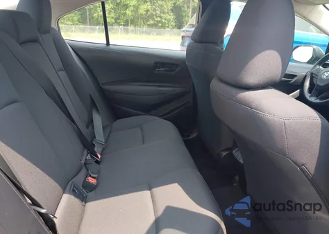 2024 Toyota Corolla Le из США, поврежденный, VIN 5YFB4MDEXRP205595